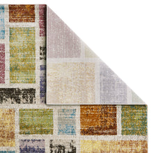 Load image into Gallery viewer, 16th Avenue 37A Multicoloured - The Rug Quarter