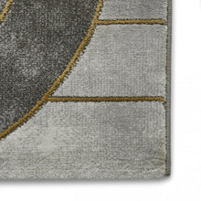 Load image into Gallery viewer, Craft 23430 Grey/Gold