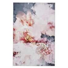 Load image into Gallery viewer, Michelle Collins FLOO24 Rose/Black