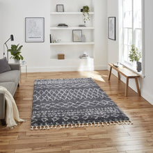 Load image into Gallery viewer, Aspen 1794 Grey/Ivory