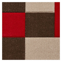 Load image into Gallery viewer, Brooklyn BRK04 Brown/Red
