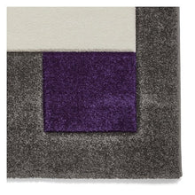 Load image into Gallery viewer, Brooklyn BRK04 Grey/Purple