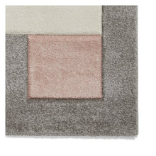 Load image into Gallery viewer, Brooklyn BRK04 Grey/Rose