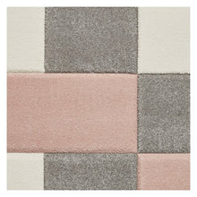 Load image into Gallery viewer, Brooklyn BRK04 Grey/Rose