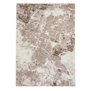 Florence 50033 Beige/Silver