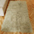 Greige Flokati Rug Grey/Beige