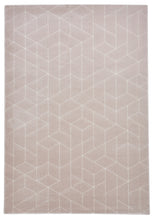 Load image into Gallery viewer, Aurora 53515 Rose - The Rug Quarter