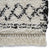 Boho 5402 Black/White - The Rug Quarter