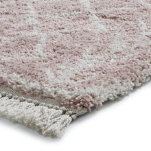 Load image into Gallery viewer, Boho 7043 Rose - The Rug Quarter