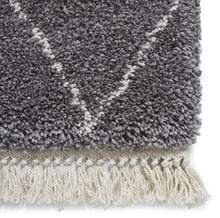 Load image into Gallery viewer, Boho 8280 Grey - The Rug Quarter