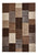 Brooklyn 21830 Beige/Grey - The Rug Quarter