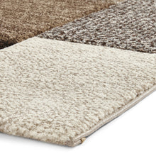 Load image into Gallery viewer, Brooklyn 21830 Beige/Grey - The Rug Quarter