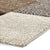 Brooklyn 21830 Beige/Grey - The Rug Quarter