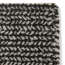 Load image into Gallery viewer, Brooklyn 21830 Grey/Black - The Rug Quarter