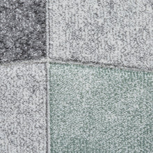 Load image into Gallery viewer, Brooklyn 22192 Grey/Green - The Rug Quarter