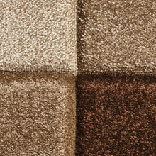 Load image into Gallery viewer, Brooklyn 646 Beige/Brown - The Rug Quarter
