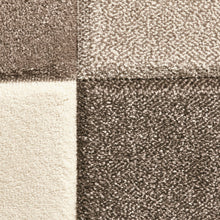 Load image into Gallery viewer, Brooklyn 646 Beige/Purple - The Rug Quarter
