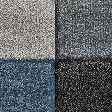 Load image into Gallery viewer, Brooklyn 646 Blue/Grey - The Rug Quarter