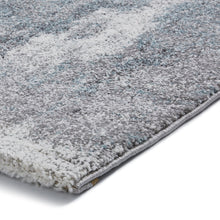 Load image into Gallery viewer, Brooklyn 8595 Ivory/Blue - The Rug Quarter