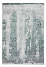 Load image into Gallery viewer, Brooklyn 8595 Ivory/Green - The Rug Quarter