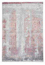 Load image into Gallery viewer, Brooklyn 8595 Ivory/Rose - The Rug Quarter