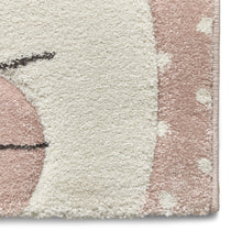 Load image into Gallery viewer, Brooklyn Kids 20341 Pink - The Rug Quarter