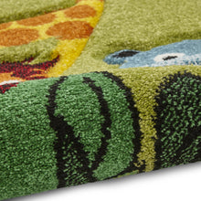 Load image into Gallery viewer, Brooklyn Kids 53747 Green - The Rug Quarter