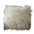 Natural Sheepskin Cushion