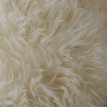 Load image into Gallery viewer, Natural Sheepskin Cushion