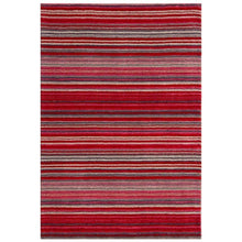 Load image into Gallery viewer, Carter Red - The Rug Quarter