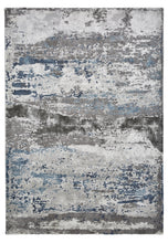 Load image into Gallery viewer, Craft 19788 Grey/Navy - The Rug Quarter