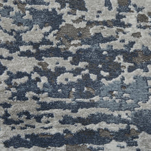 Load image into Gallery viewer, Craft 19788 Grey/Navy - The Rug Quarter