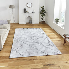Load image into Gallery viewer, Craft 23299 Ivory/Silver - The Rug Quarter