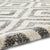 Elegant 4893 Grey/White - The Rug Quarter