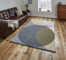 Load image into Gallery viewer, Elements EL43 Grey - The Rug Quarter