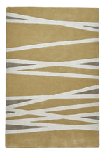Load image into Gallery viewer, Elements EL61 Yellow - The Rug Quarter