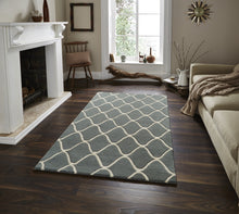 Load image into Gallery viewer, Elements EL 65 Blue - The Rug Quarter