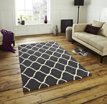 Load image into Gallery viewer, Elements EL 65 Grey - The Rug Quarter