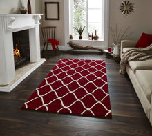 Load image into Gallery viewer, Elements EL 65 Red - The Rug Quarter