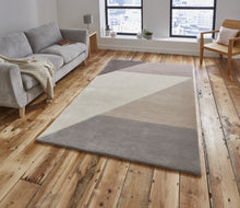 Load image into Gallery viewer, Elements EL83 Beige/Peach - The Rug Quarter