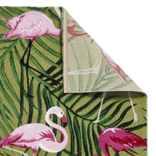 Load image into Gallery viewer, Havana 2349 Green/Pink - The Rug Quarter