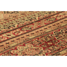 Load image into Gallery viewer, Kendra 135 R Red/Rust - The Rug Quarter