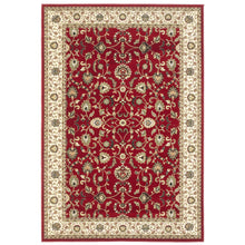 Load image into Gallery viewer, Kendra 137 R Red - The Rug Quarter