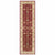 Kendra 137 R Runner Red #kendra-135-r, #kendra-137-r, #kendra-137-w, #kendra-2330-x, #kendra-3330-b, #kendra-3330-g, #kendra-45-l, #kendra-45-m, Oriental Weavers, Oriental Weavers_Kendra, Polypropylene, red, Runner, traditional, Under £150 Rugs Oriental Weavers 