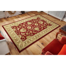 Load image into Gallery viewer, Kendra 45 M Red - The Rug Quarter