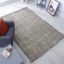 Load image into Gallery viewer, Lagos Grey - The Rug Quarter