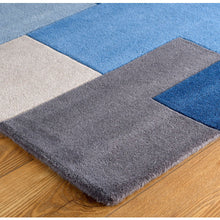 Load image into Gallery viewer, Lexus Blue - The Rug Quarter