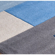 Load image into Gallery viewer, Lexus Blue - The Rug Quarter