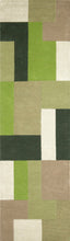 Load image into Gallery viewer, Lexus Green - The Rug Quarter