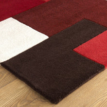 Load image into Gallery viewer, Lexus Red - The Rug Quarter